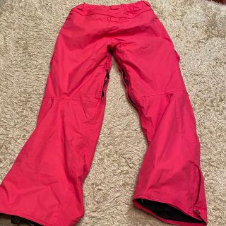 666 - 686 スノーボードウェア パンツ インナー付き ピンク レディース ...
