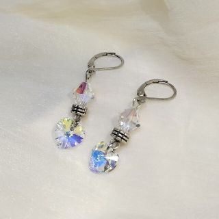 スワロフスキー ピアス(ハート)の通販 200点以上 | SWAROVSKIの