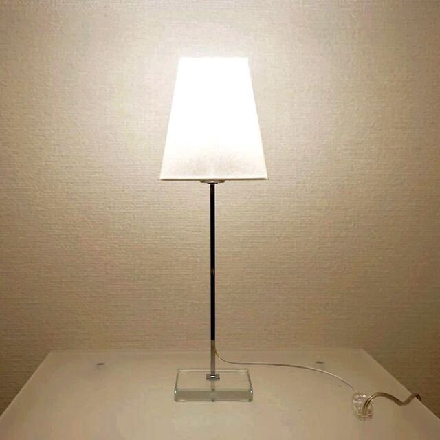 激安大特価! 輸入品 ESEDRA テーブルランプ asakusa.sub.jp
