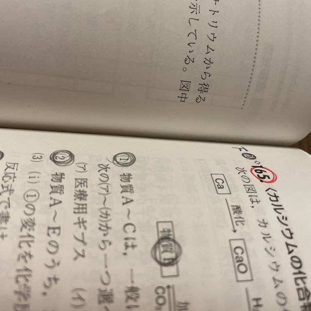 教学社(キョウガクシャ)の実戦化学重要問題集－化学基礎・化学 ２０２１ エンタメ/ホビーの本(語学/参考書)の商品写真