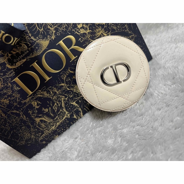 Dior ハイライト