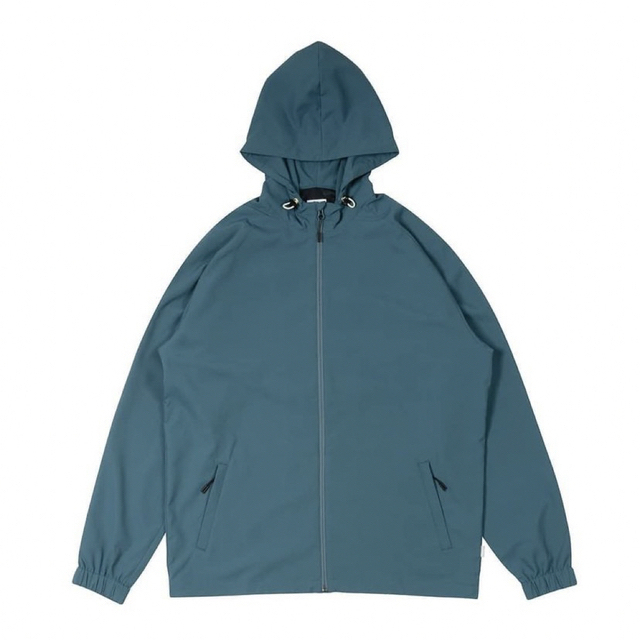 ballaholic Anywhere FullZip Jacket - パーカー