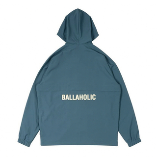 ボーラホリック(ballaholic)のballaholic Anywhere FullZip Jacket(パーカー)