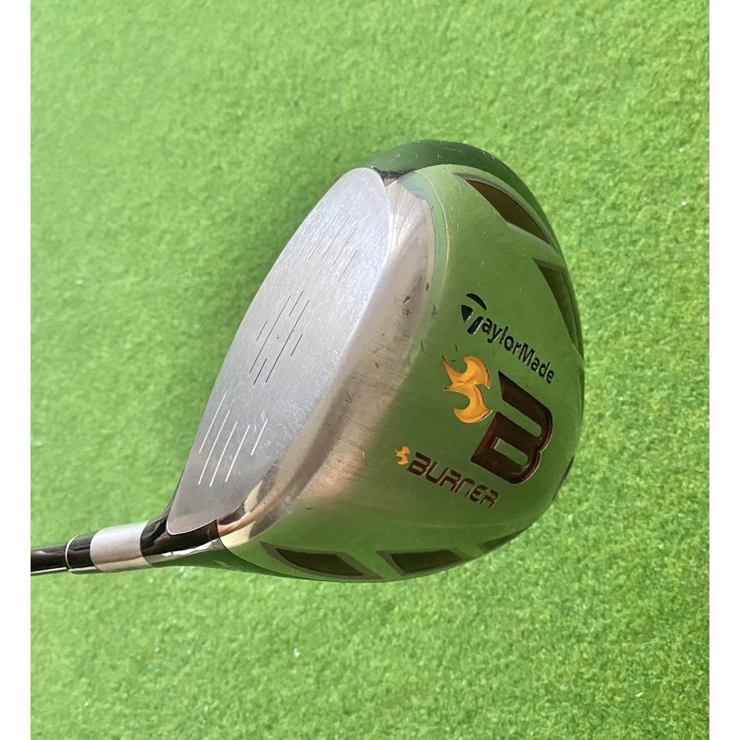 TaylorMade ドライバー フェアウェイウッド レフティ テーラーメイド