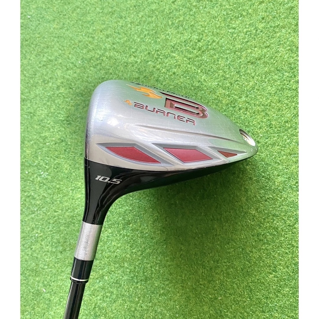 TaylorMade ドライバー フェアウェイウッド レフティ テーラーメイド