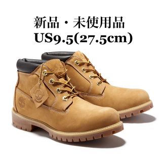 ティンバーランド(Timberland)のTimberland ティンバーランド ネルソンチャッカブーツ ウィート(ブーツ)