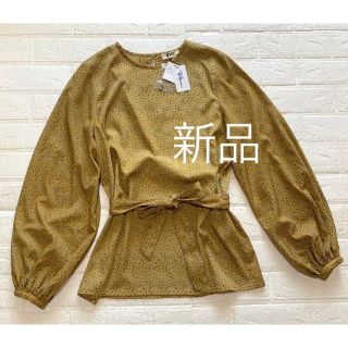 ロンハーマン プルオーバー シャツ/ブラウス(レディース/長袖)の通販