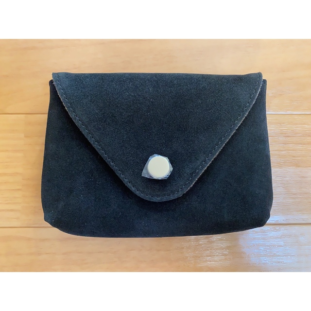 chiiiibag  mini bag black 新品　未使用 1