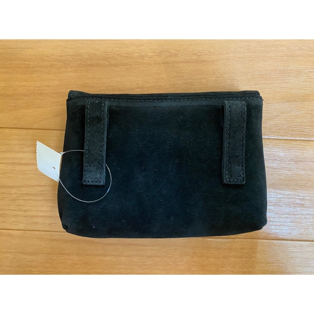 chiiiibag  mini bag black 新品　未使用 2