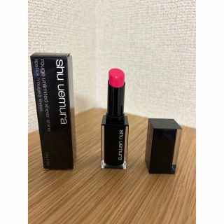 シュウウエムラ(shu uemura)のシュウウエムラ ルージュ アンリミテッド シアーシャイン PK 366(口紅)