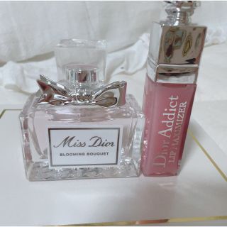 ディオール(Dior)のディオール　(リップグロス)