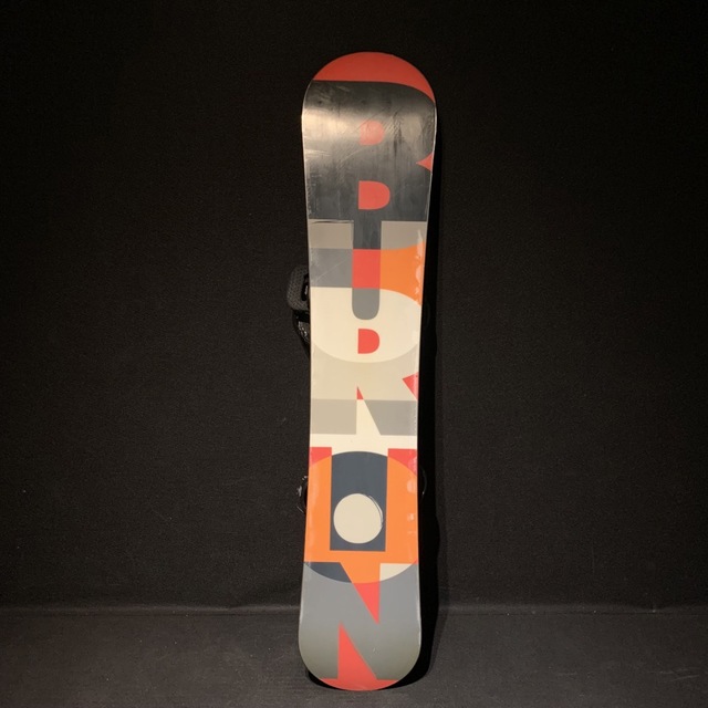 バートン2点セット151cm バートン2点セット151cm