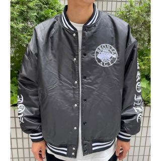 ブランド 新品 80-90s BRONZE AGE スナップジャケット | www.kim