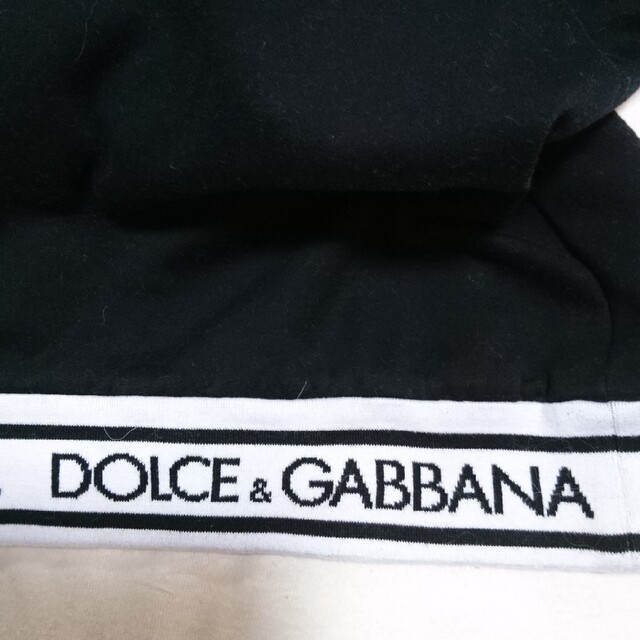 DOLCE&GABBANA 美品 トレーナー パーカー L