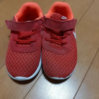 ナイキ(NIKE)のナイキ　靴　14cm(スニーカー)