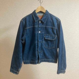 Levis 1st S506XX BLACK ファースト ベルベルジン 藤原裕氏購入させて頂きます