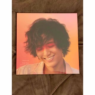 ユニバーサルエンターテインメント(UNIVERSAL ENTERTAINMENT)の藤井風　LOVE ALL SERVE ALL【アナログ】(その他)