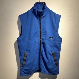 カブー(KAVU)の【OUTDOOR ブランド 定番人気】KAVU Design Vest(ベスト)