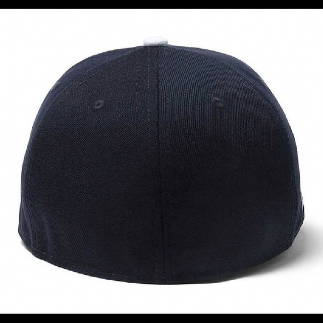 W)taps(ダブルタップス)のWTAPS 59FIFTY LOW CAP NEW ERA  メンズの帽子(キャップ)の商品写真