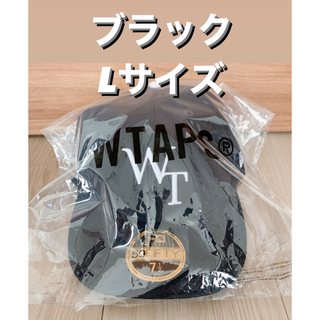 ダブルタップス(W)taps)のWTAPS 59FIFTY LOW CAP NEW ERA (キャップ)