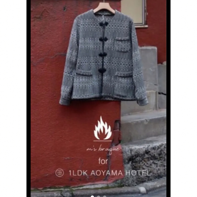 m´s braque S4B NO COLLAR CHINA JAKCET 激安をお選 - maran.com.ec