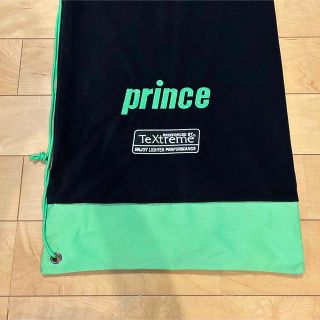 プリンス(Prince)の✳︎新品✳︎ prince プリンス　ラケットカバー　ラケットケース(バッグ)