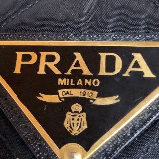 PRADA - オールドPRADAプラダボストンバッグの通販 by NAO's