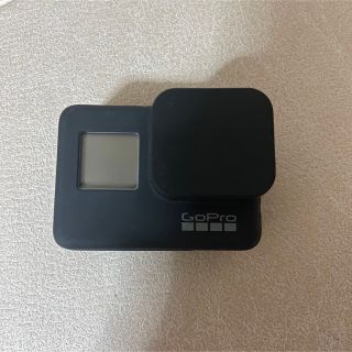 ゴープロ(GoPro)のgopro 7 Black     (コンパクトデジタルカメラ)