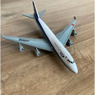 タカラトミー(Takara Tomy)のANA 全日空　飛行機　トミカ(航空機)