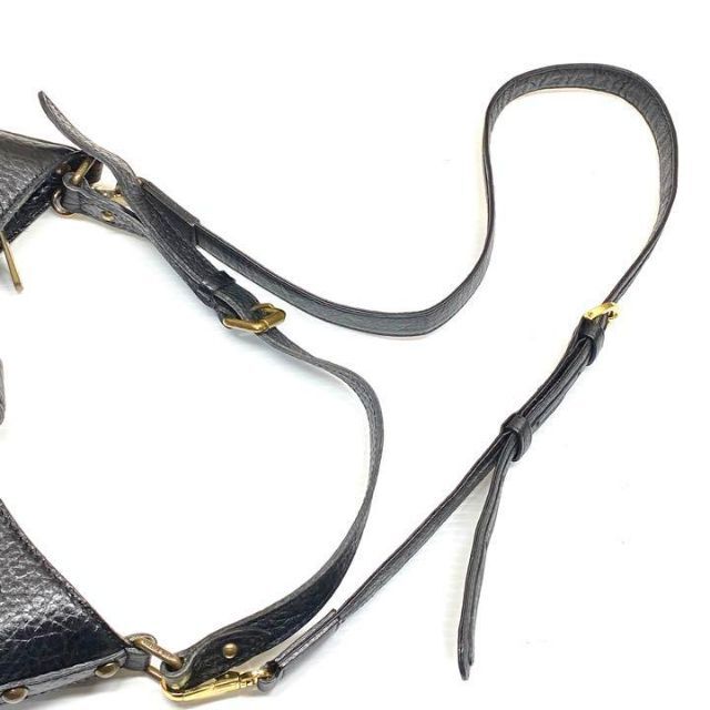 選べる配送時期 専用 Louis Vuitton デニム スライトリー 2wayバッグ