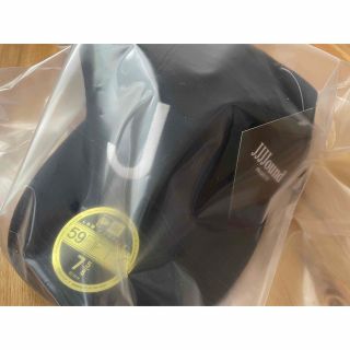 NEW ERA - 【希少 大きめ 紺 7 5/8】jjjjound NEWERA new eraの通販 by
