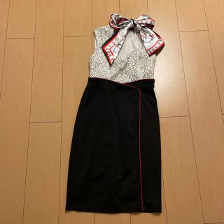 デイジーストア(dazzy store)のミニドレス(ミニワンピース)