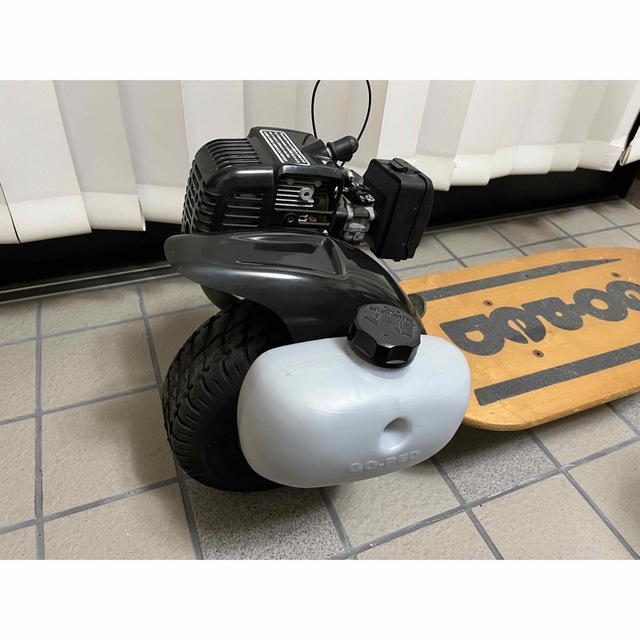 完品 ゴーペッド ゴーペット go-ped ビッグフット BIG-FOOT 美品 完品 ゴーペッド ゴーペット go-ped ビッグフット BIG-FOOT 美品