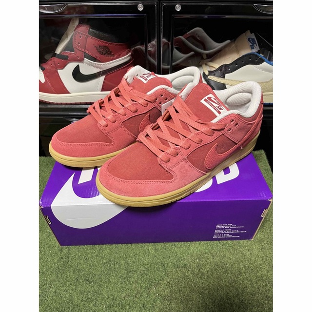 Nike SB Dunk Low Adobe ナイキ SB ダンク ロー アドビ