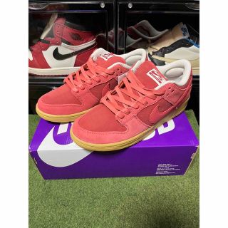 NIKE - Nike SB Dunk Low Adobe ナイキ SB ダンク ロー アドビの通販 ...