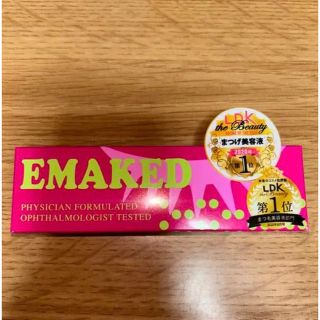 ミズハシホジュドウセイヤク(水橋保寿堂製薬)の【専用】エマーキット  2mL(まつ毛美容液)