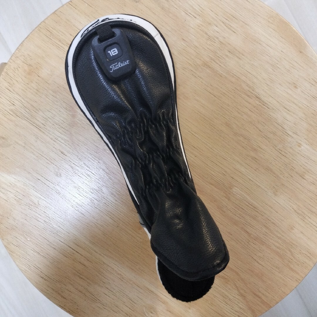 Titleist - 美品☆TSi TSi2 TSi3ユーティリティヘッドカバーの通販 by