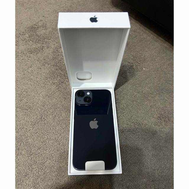 WEB限定カラー iPhone14 128GB Midnight iPhone Apple 14 128GB Buy