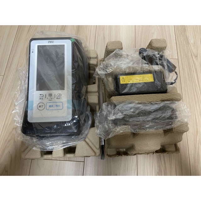 中華のおせち贈り物 東芝テック 未使用品 ラベルプリンタ KP-30-AC-R 店舗用品 中華のおせち贈り物 東芝テック 未使用品 ラベルプリンタ KP-30-AC-R 店舗用品