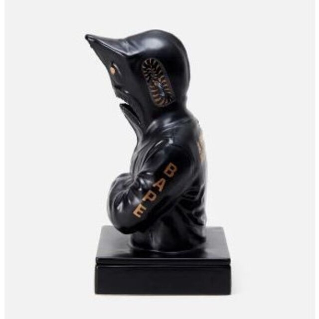 NEIGHBORHOOD(ネイバーフッド)のBAPE NEIGHBORHOOD SHARK INCENSE CHAMBER  メンズのファッション小物(その他)の商品写真