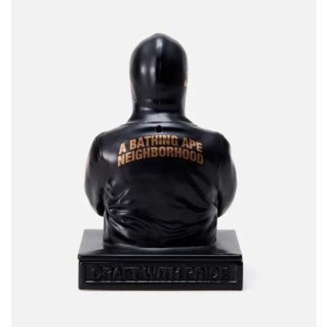 NEIGHBORHOOD(ネイバーフッド)のBAPE NEIGHBORHOOD SHARK INCENSE CHAMBER  メンズのファッション小物(その他)の商品写真