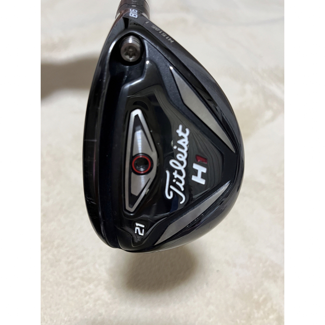 Titleist(タイトリスト)のTitleist  ユーティリティ816 H1   スポーツ/アウトドアのゴルフ(クラブ)の商品写真