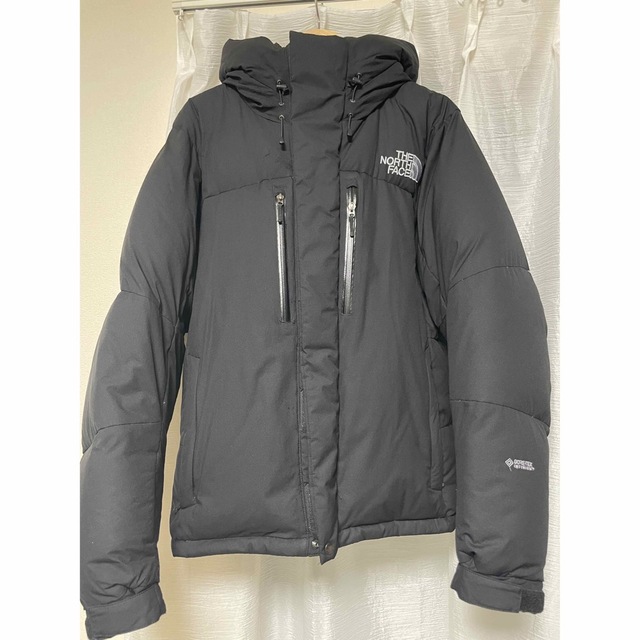 THE NORTH FACE バルトロライトジャケット 黒 XL-
