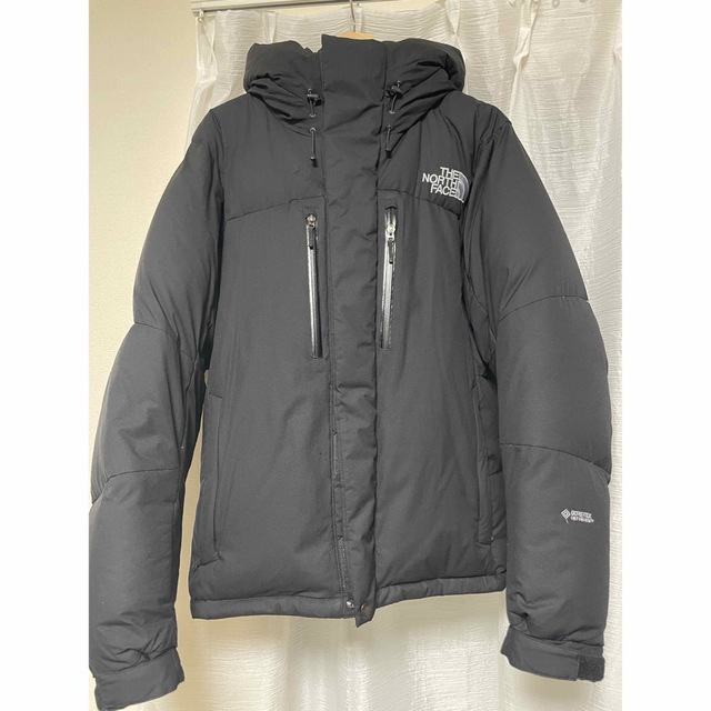 THE NORTH FACE バルトロライトジャケット 黒 XL 春夏新作 www