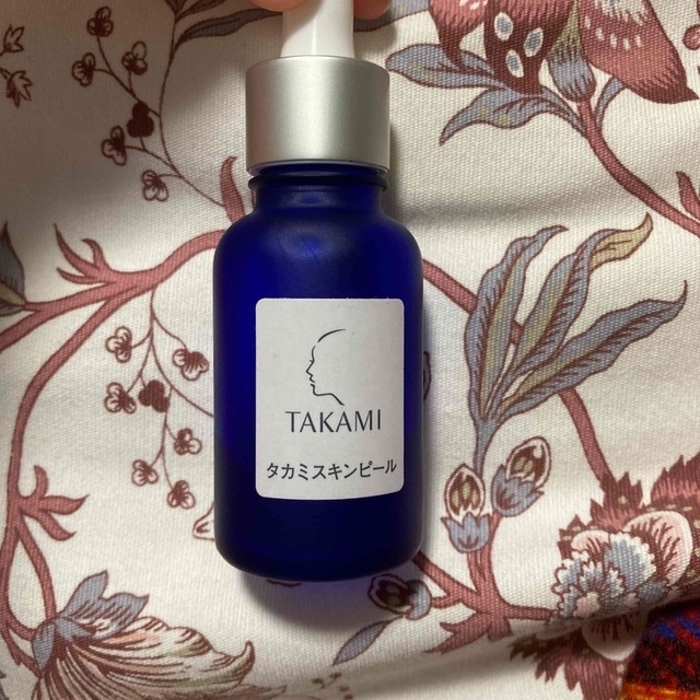 タカミスキンピール 角質美容液 30ml