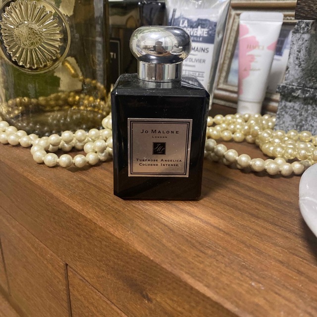 Jo Malone(ジョーマローン)のJo Malone London  チェベローズ 50ml コスメ/美容の香水(香水(女性用))の商品写真