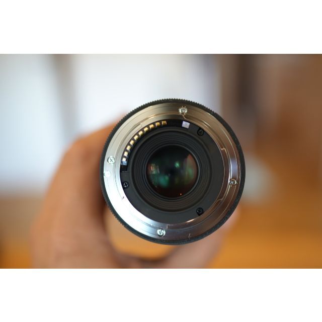 SIGMA(シグマ)のSIGMA 16mm F1.4 DC DN | for sony E-mount スマホ/家電/カメラのカメラ(レンズ(単焦点))の商品写真