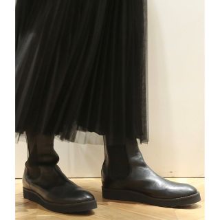 ドゥーズィエムクラス ブーツ(レディース)の通販 700点以上 | DEUXIEME