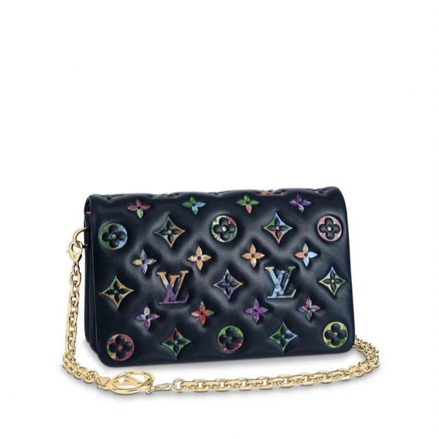 Louis Vuitton ポシェットクッサン