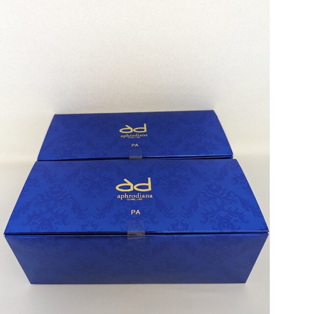 新品 アフロディアナ 炭酸 PA モイスチャーパック 【国産】 www.gold
